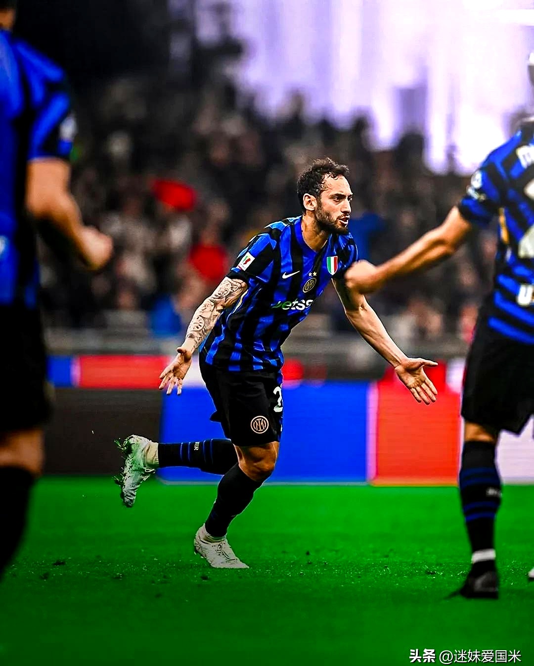 包含AC米兰发布备战花絮，今晚复出首秀，NBA季后赛任务艰巨，年轻球员得到机会的词条壹号娱乐