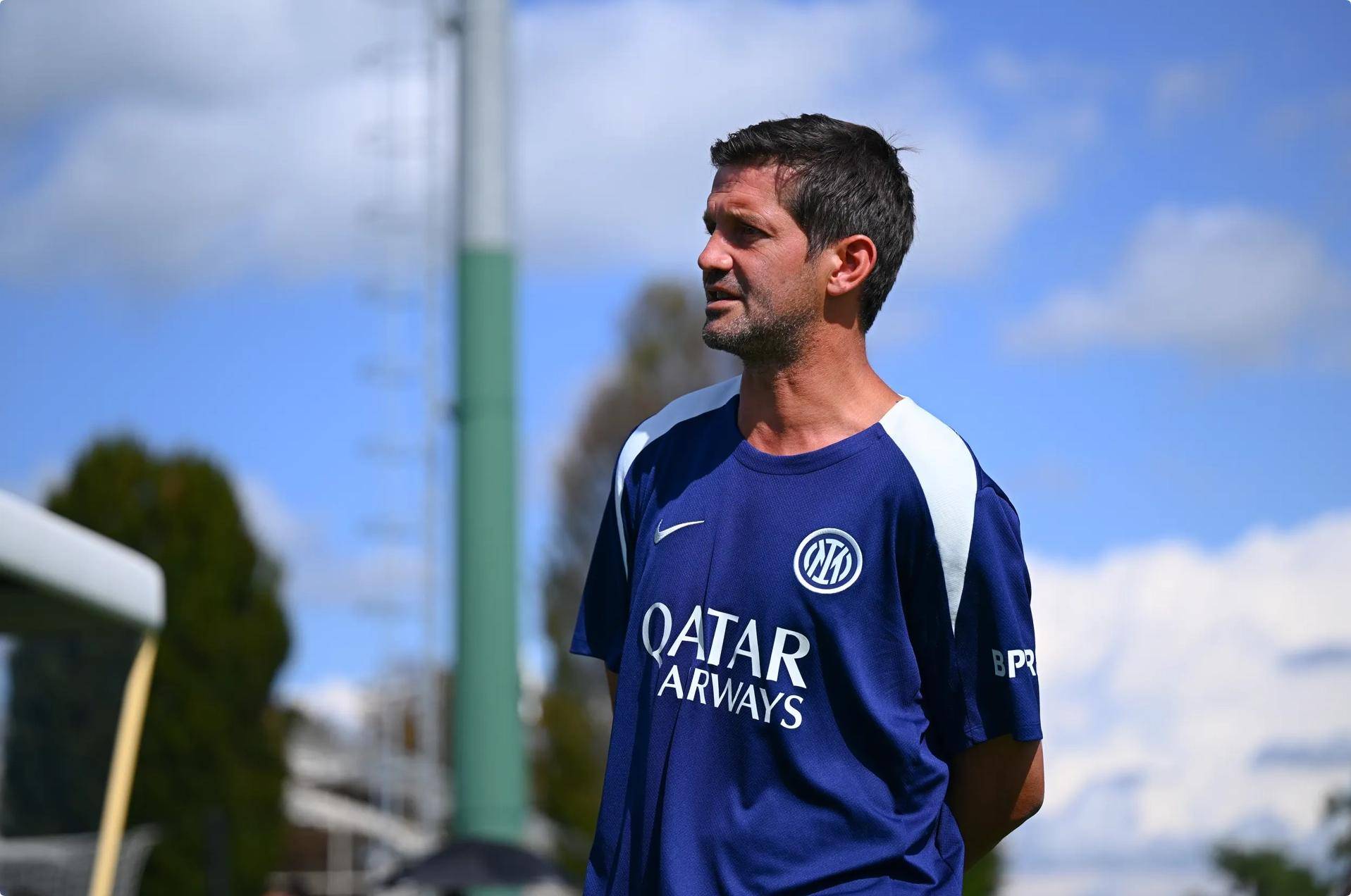 冲刺阶段国际米兰调整名单以备欧冠；临场应变环节打磨；态度坚定；球探报告显示潜力的简单介绍壹号娱乐下载