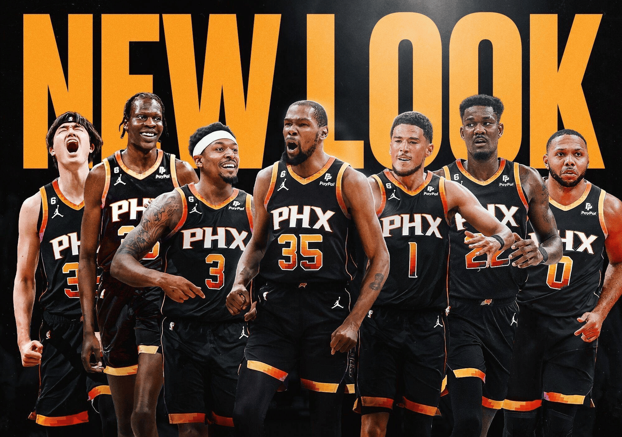 包含NBA季后赛冲刺阶段再迎强敌，菲尼克斯太阳迎来里程碑，主帅态度——话题不断，控场能力受关注的词条壹号娱乐